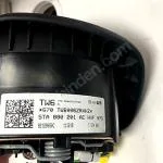 5TA880201AC Volkswagen Tiguan Direksiyon Airbag (2016/2021)