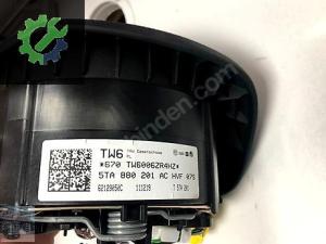 5TA880201AC Volkswagen Tiguan Direksiyon Airbag (2016/2021)