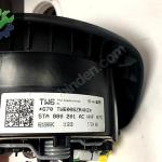 5TA880201AC Volkswagen Tiguan Direksiyon Airbag (2016/2021)