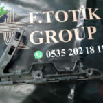 Land Rover Range Rover Çıkma Tampon Braketi
