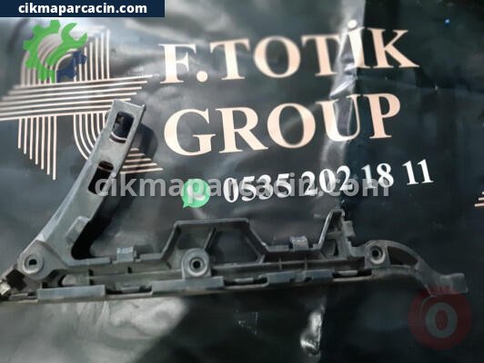 Land Rover Range Rover Tampon Braketi çıkma parça