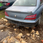 Peugeot 406 1998-2010 Çıkma Stop