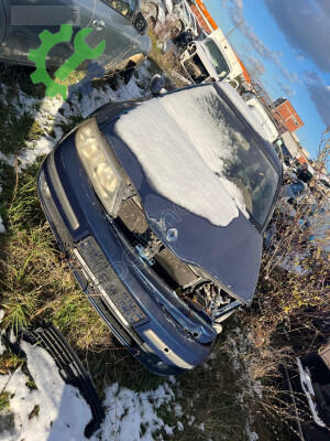 Renault Laguna Stop çıkma parça