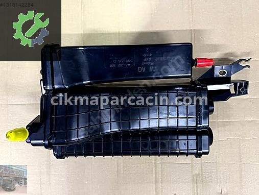 Audi A3 Karbon Kanister (EVAP) 5WA201801 çıkma parça
