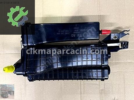 Seat Leon Röle Kutusu çıkma parça