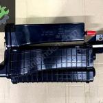 5WA201801 Seat Leon Karbon Kutusu (2020/2026)