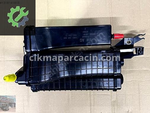 Seat Leon Karbon Kanister (EVAP) 5WA201801 çıkma parça