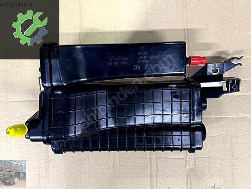 5WA201801 Seat Leon Karbon Kutusu (2020/2026)