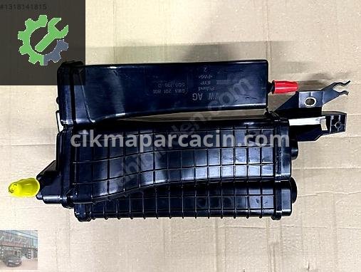 Seat Leon Karbon Kanister (EVAP) 5WA201801 çıkma parça