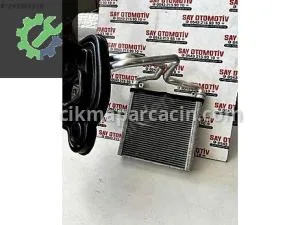 5WA819031 CRAFTER MAN TGE PASSAT B8 GOLF KALORİFER PETEĞİ
