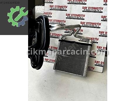 Volkswagen Crafter Kalorifer Peteği çıkma parça