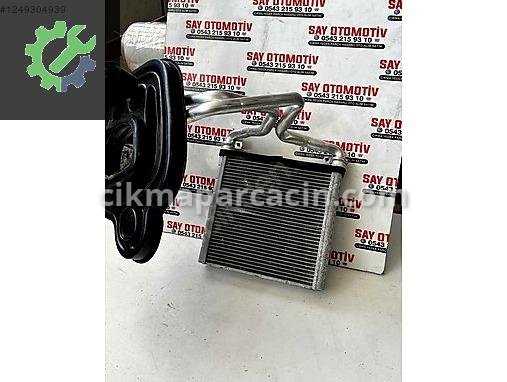 Volkswagen Crafter Kalorifer Peteği 5WA819031 çıkma parça