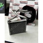 5WA819031 CRAFTER MAN TGE PASSAT B8 GOLF KALORİFER PETEĞİ