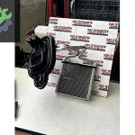 5WA819031 CRAFTER MAN TGE PASSAT B8 GOLF KALORİFER PETEĞİ