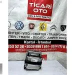 5WP54023CK PORSCHE KONTROL BEYNİ