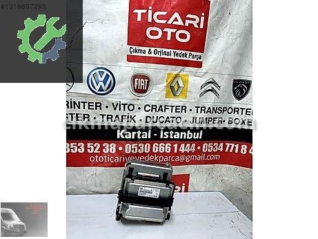 Porsche 968 Beyin çıkma parça