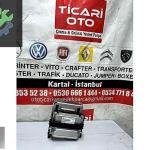5WP54023CK PORSCHE KONTROL BEYNİ