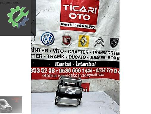 5WP54023CK PORSCHE KONTROL BEYNİ