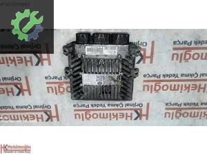 5WS40575A-T SW9663964180 PEUGEOT 2.0D MOTOR BEYNİ
