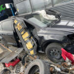 Volkswagen Polo 2011-2024 Çıkma Kaput