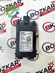 BMW X5 Radar Beyni 5A60304 Sıfır