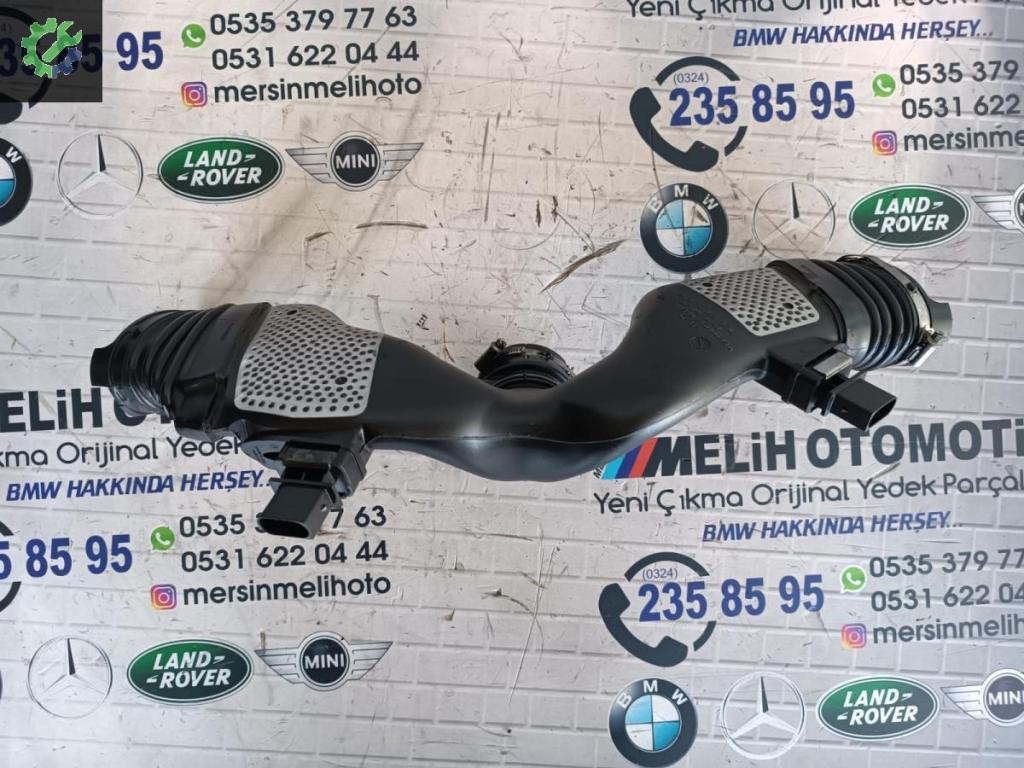 Mercedes-Benz E Serisi Hava Kalitesi Sensörü A6420943497 çıkma parça