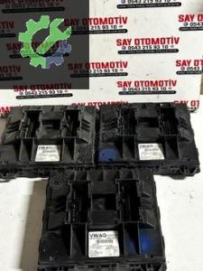 5C0937087E 5C0937087C 5C0937087J JETTA BCM SAM BEYNİ