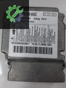 5C0959655C Volkswagen Beetle Airbag Beyni (2012/2019)