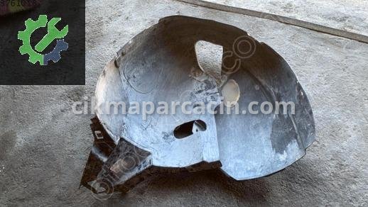 Volkswagen Beetle Davlumbaz çıkma parça