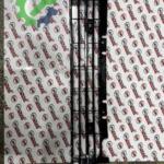 Volkswagen Beetle Orijinal Sıfır Tampon Izgara Çıtası 5C5853671T