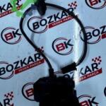 Volkswagen Polo 2010 Depo Kapağı Sıfır – 5C6810773H