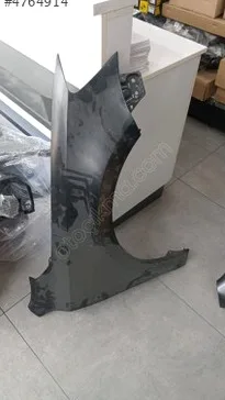 Volkswagen Jetta Sağ Ön Çamurluk çıkma parça