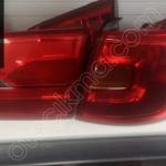 5C6945096 Volkswagen Jetta Sağ Dış Stop (2011/2014)