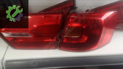 Volkswagen Jetta Sağ Arka Stop çıkma parça