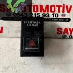5C6953509B 5C6919234C JETTA DÖRTLÜ DÜĞMESİ AIRBAG KAPAK