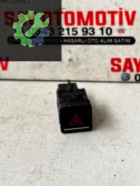 5C6953509B 5C6919234C JETTA DÖRTLÜ DÜĞMESİ AIRBAG KAPAK