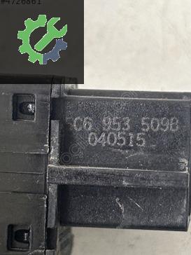 5C6953509B 5C6919234C JETTA DÖRTLÜ DÜĞMESİ AIRBAG KAPAK