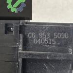 5C6953509B 5C6919234C JETTA POLO AIRBAG SİNYAL DÖRTLÜ DUGMESİ