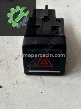 Volkswagen Polo Flaşör Düğmesi 5C6953509B çıkma parça