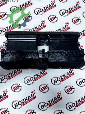 Volkswagen Jetta Kalorifer Izgarası 5C7857059H çıkma parça