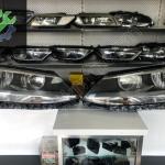 5C7941005 Volkswagen Jetta Sol Ön Far (2011/2015)