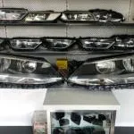 5C7941005 Volkswagen Jetta Sol Ön Far (2011/2015)
