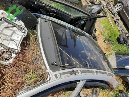 Mercedes-Benz C Serisi Sunroof çıkma parça