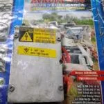 5DV00829000 BMW X5 53 far Xenon beyni