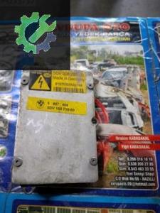 5DV00829000 BMW X5 53 far Xenon beyni