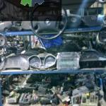 5DV00829000 BMW X5 53 far Xenon beyni