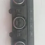 5E0907044Q Skoda Octavia Klima Kontrol Ünitesi (2013/2020)