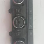 5E0907044Q VW Golf 7 Klima Kontrol Ünitesi (2013/2020)