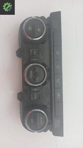 5E0907044Q Skoda Superb 3 Klima Kontrol Ünitesi (2015/2020)