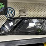 5E1941015 Skoda Octavia FL Sol Far (2017/2020)